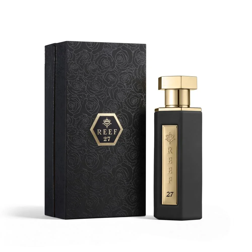 REEF 27 EDP 100ml Classic Perfume - Image 3