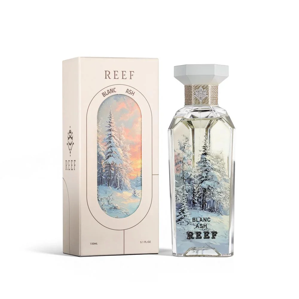 Blanc Ash Perfume 150ml - Image 3
